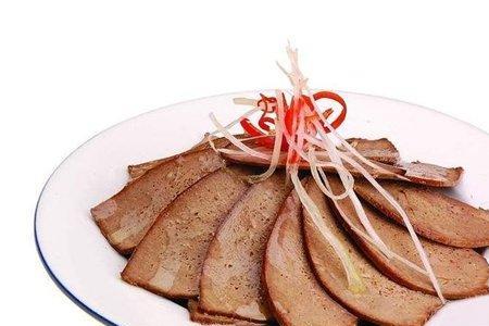 老人吃什么熟食比较好