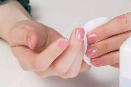胶水怎么洗干净