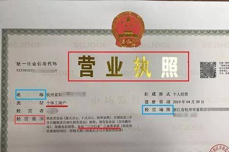 果园需要办理营业执照吗