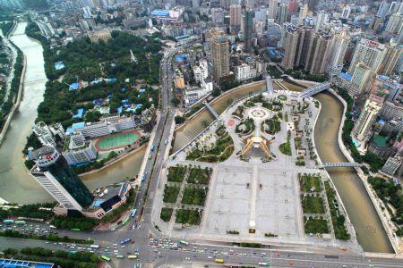 贵阳有哪些IT市场