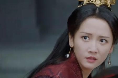 凤唳九天结局是姚莫婉跳崖