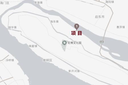 海门乡下和崇明乡下区别