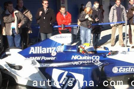 f1赛车宝马得过冠军吗