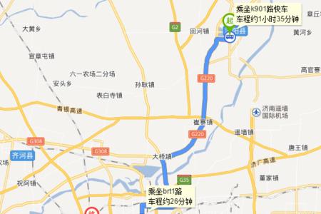 济南西换乘济南东需要出站吗