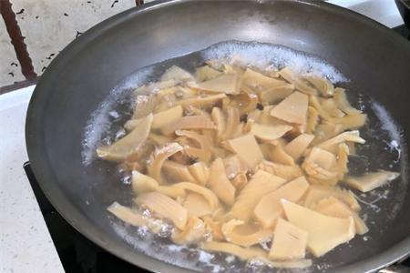黄豆壳灰怎么做碱水