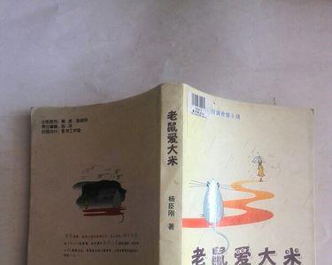 文学作品中以鼠为绰号的人