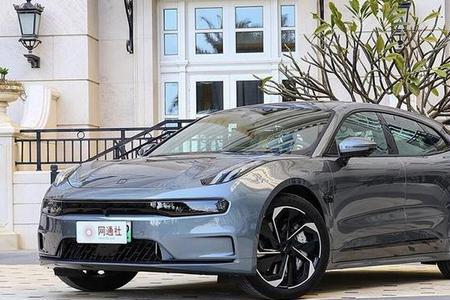 极氪001可以定时充电吗