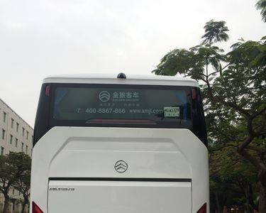 金旅客车后轮无刹车什么原因