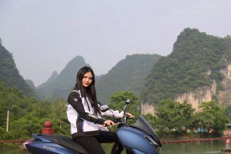 雅马哈巡鹰125和巡鹰250对比