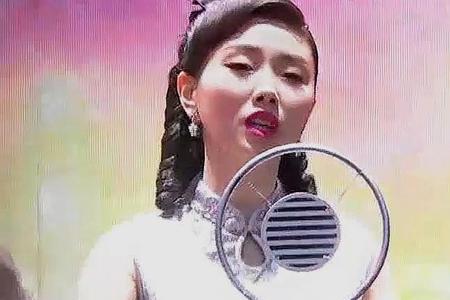 舞女也有泪原唱完整版