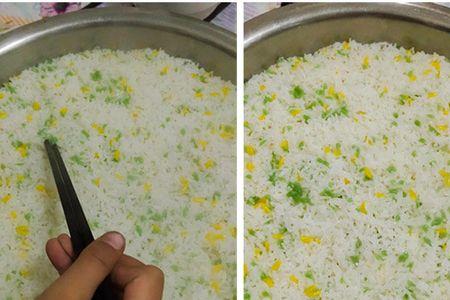 预制饭里的米是合成的吗