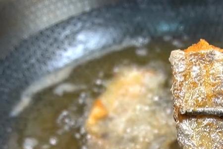 红烧带鱼电火锅做法