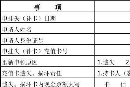 农田灌溉电费卡丢了怎么补办