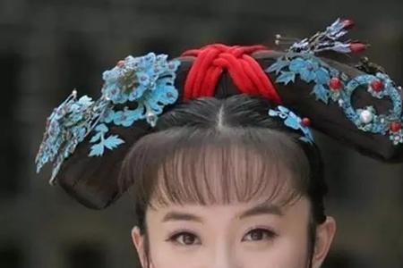 最后的格格方天羽的女儿