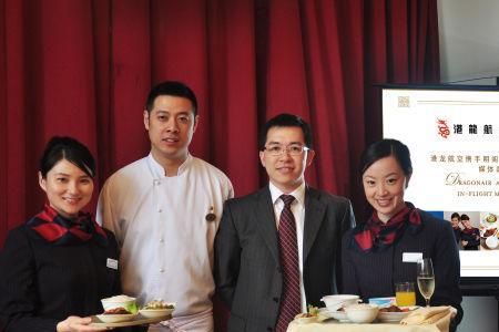 中餐店主管和经理区别