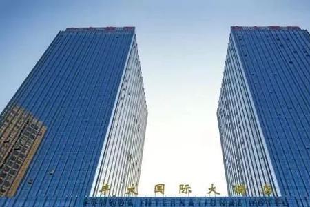 宿州市五星级酒店有哪些