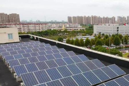 100千瓦光伏太阳能总投入要多少钱