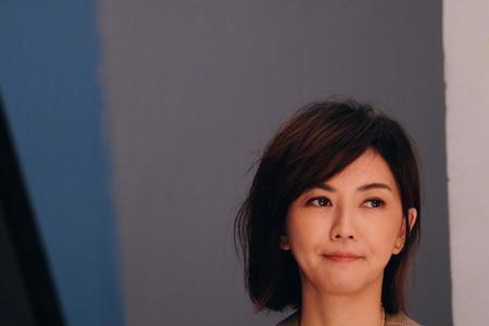 和孙燕姿同时代的女歌手