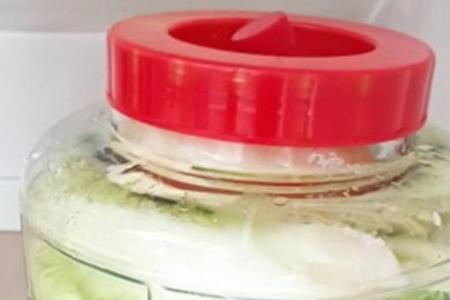 腌酸菜室内多少度适合
