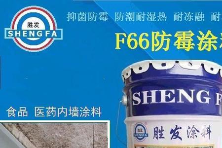 刷漆防水防霉处理