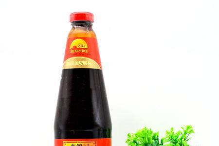 李锦记蚝油为什么贵