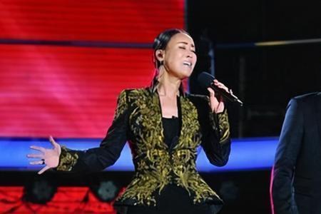 张惠妹和杨坤谁厉害