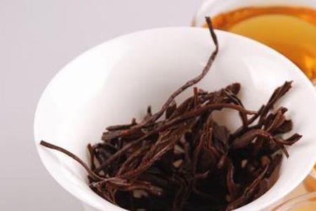 豪客来的红茶是什么茶