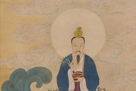 太玄天尊境界划分