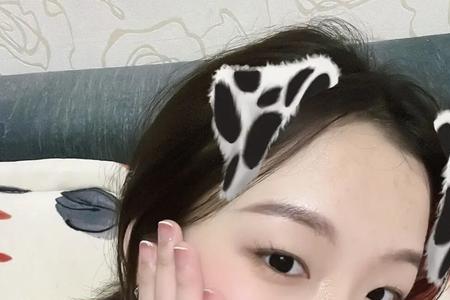 素颜和缺氧的区别