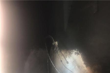 暖风机24小时开着会起火吗