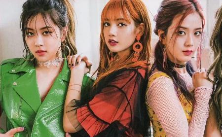 blackpink谁年纪最大