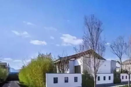 南山康养小镇怎么样