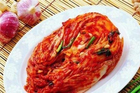 泡菜板的正确方法
