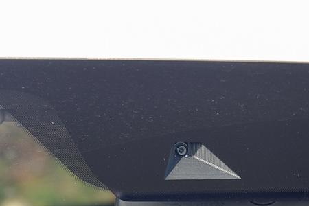 前方雷达遮挡是什么意思