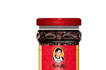 豆豉鱼油哪个牌子好吃