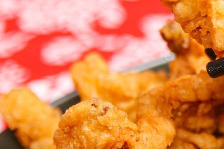 自贡酥肉正宗做法