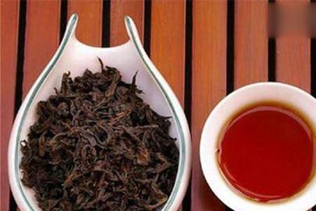 足火乌龙茶好喝吗
