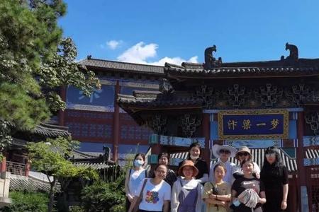 如何报名横店影视学院