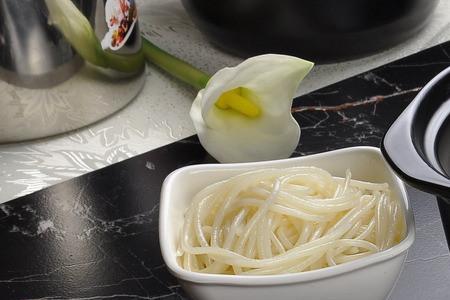 米线的优雅叫法