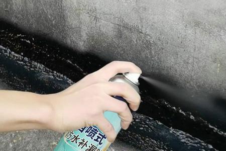 外墙渗水用什么胶比较好