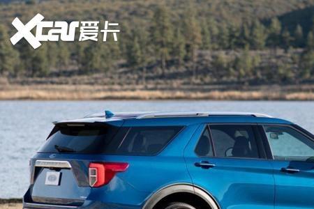 福特探险者月薪多少能养得起