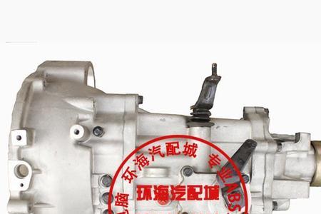 东风御风手动变速箱加油口位置