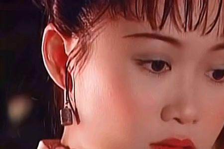 鹿鼎记韦小宝感动阿珂结局