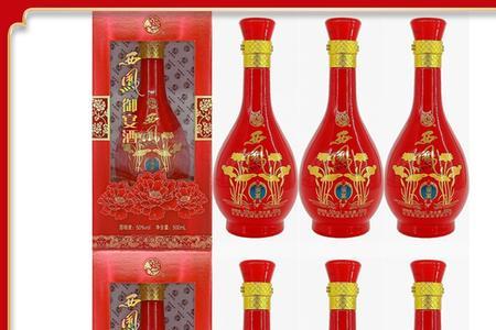 秦臻秘凤酒哪里制造