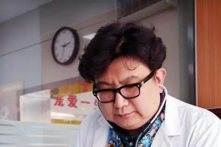 宠物医生和医生的区别