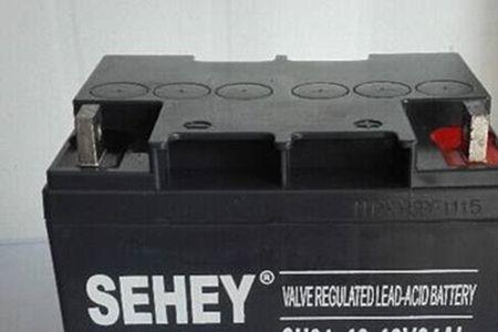 sehey是什么品牌蓄电池