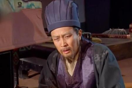 诸葛亮死前的三个预兆