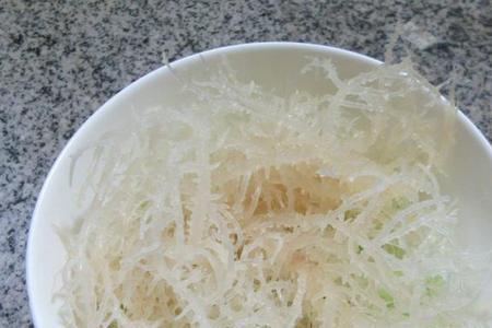 石花菜调料配方大全