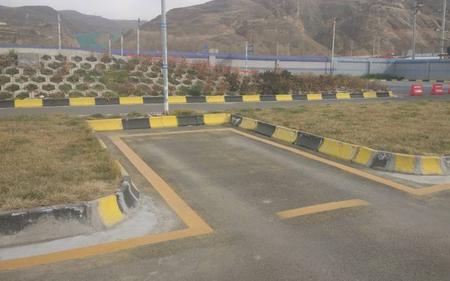 洛阳哪里有空旷练车地方