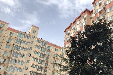 西安最好繁华小区地段
